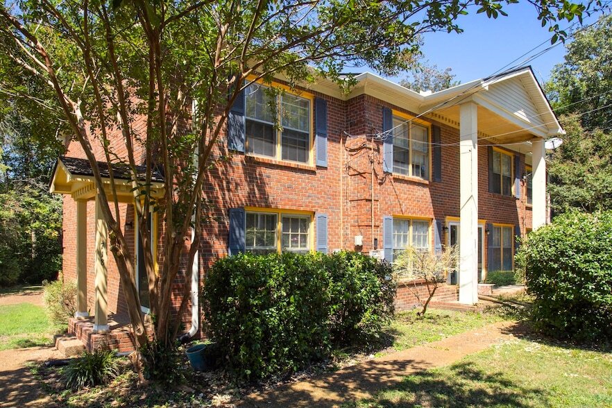 718 Holder Dr in Nashville, TN - Building Photo