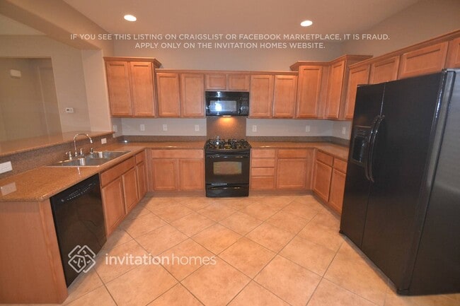 2693 Rue Toulouse Ave in Henderson, NV - Building Photo - Building Photo
