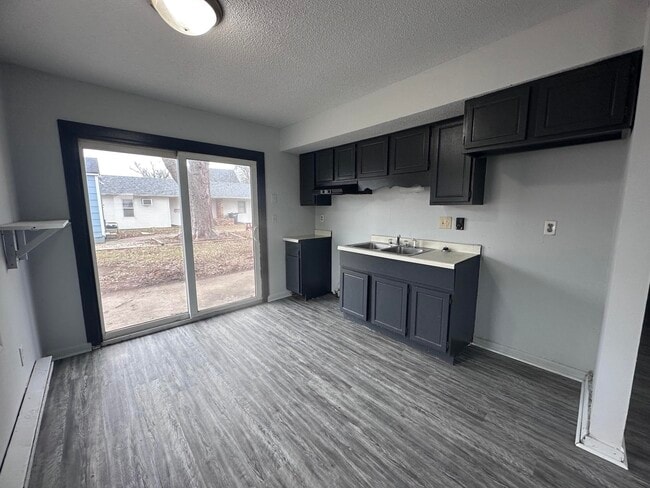 202-B California in Danville, IL - Building Photo - Building Photo