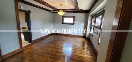 1845 S Scott Ave in Independence, MO - Building Photo - Building Photo
