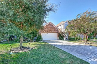 6438 Burgess Heights Ln in Katy, TX - Building Photo - Building Photo