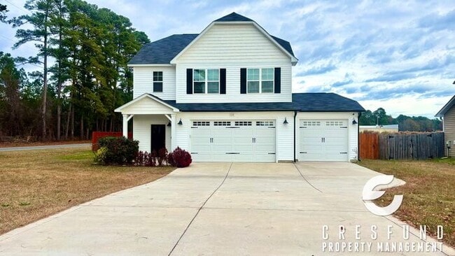 property at 115 Legends Dr