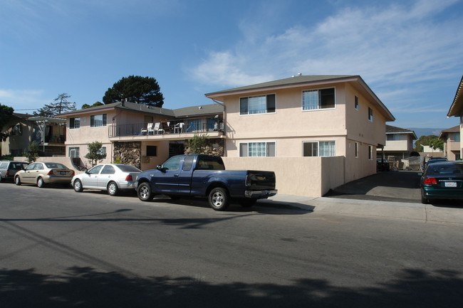 Seaside in Goleta, CA - Building Photo - Building Photo