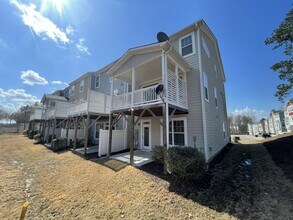 2843 Dallas Valley Ln in Apex, NC - Building Photo - Building Photo