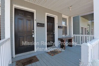 1402 Bainbridge St in Richmond, VA - Building Photo - Building Photo