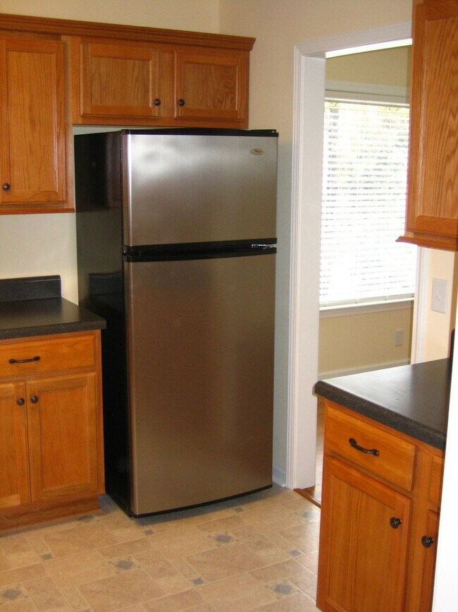 4708 Fargo Ct-Unit -4708 Fargo in Raleigh, NC - Building Photo - Building Photo