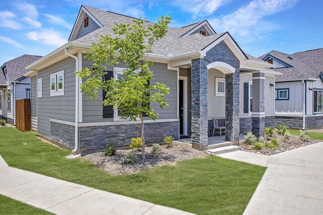 property at 7261 Borland Dr