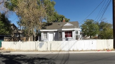 356 Gould St in Reno, NV - Foto de edificio - Building Photo