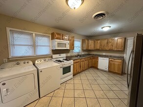 705 Sandia Dr in Clovis, NM - Building Photo - Building Photo