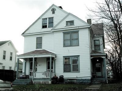 36 Mcowen St in Dayton, OH - Foto de edificio - Building Photo