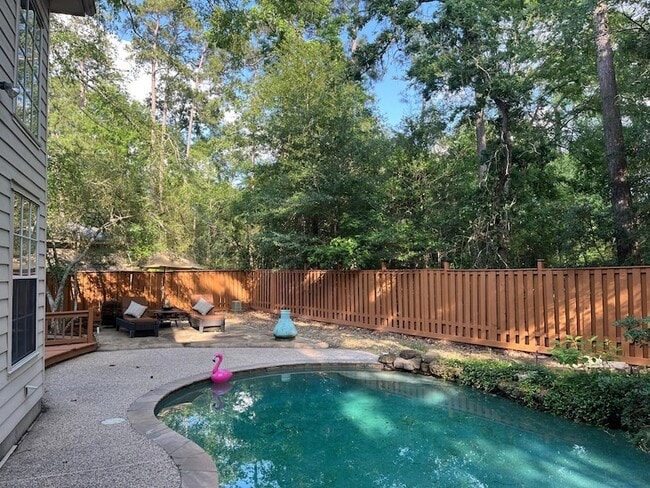 3 Candle Pine Pl in Spring, TX - Foto de edificio - Building Photo
