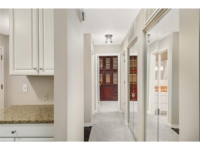 property at 7500 Cahill Rd