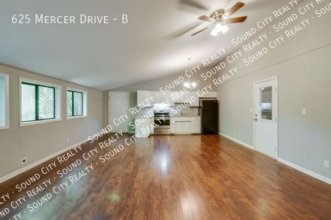 625 Mercer Dr in Nashville, TN - Building Photo - Building Photo