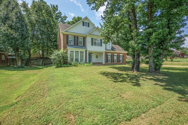 4375 Big Horn Dr S in Nesbit, MS - Building Photo - Building Photo