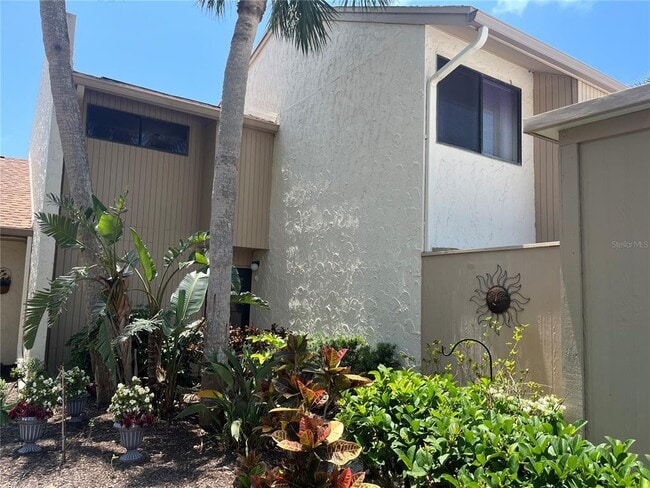 property at 650 Bird Bay Cir