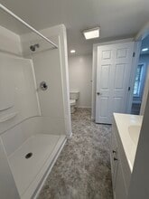 312 Park St, Unit 312.5 in Williamsport, PA - Foto de edificio - Building Photo