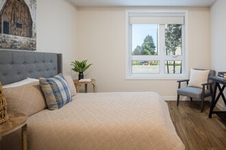 River's Edge Apartments in Chatham-Kent, ON - Building Photo - Building Photo