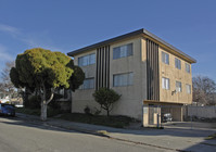 3101 Mabel St in Berkeley, CA - Foto de edificio - Building Photo