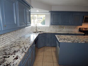 22430 S Rebecca Burwell Ln in Katy, TX - Building Photo - Building Photo