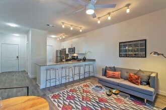 Aspire North Austin in Austin, TX - Foto de edificio - Interior Photo