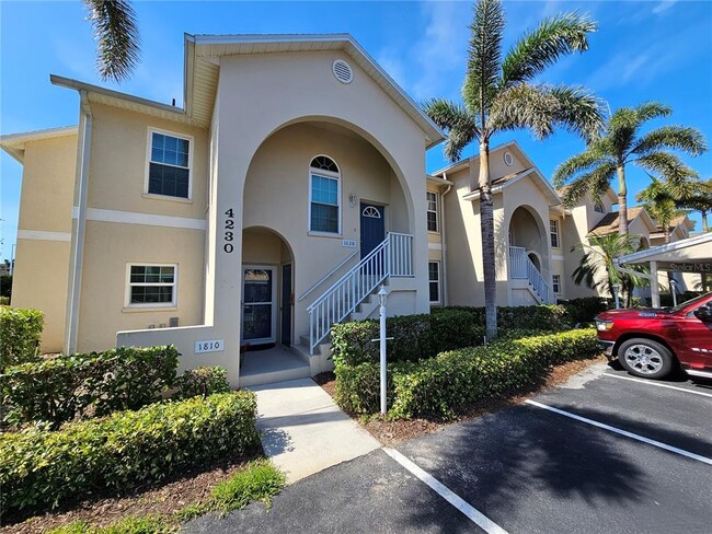 property at 4230 Castle Bridge