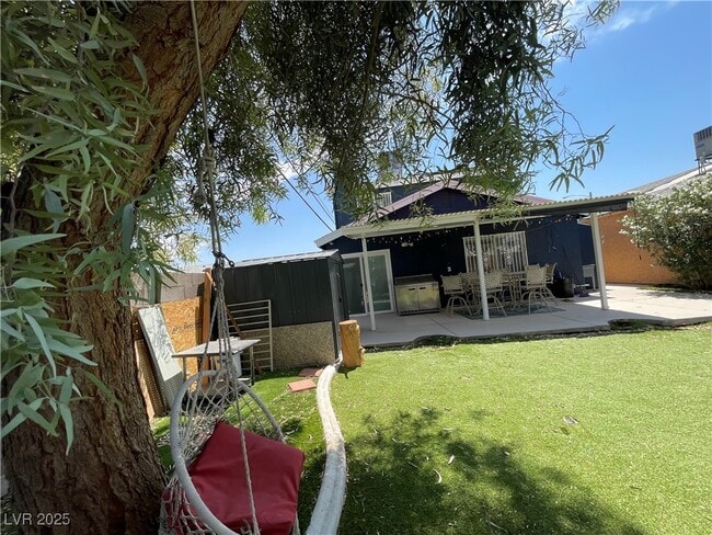 property at 5005 Celebrity Cir