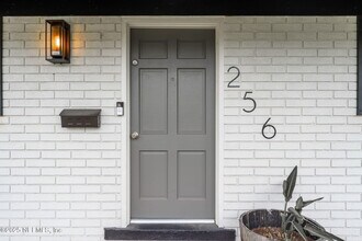 256 Baisden Rd in Jacksonville, FL - Building Photo - Building Photo