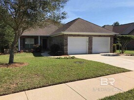 30108 Loblolly Cir in Spanish Fort, AL - Building Photo