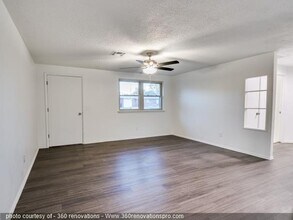 837 E Steed Dr in Midwest City, OK - Building Photo - Building Photo