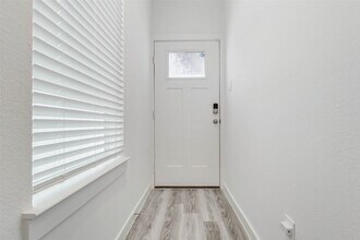 12318 Basilwood Dr in Houston, TX - Building Photo - Building Photo