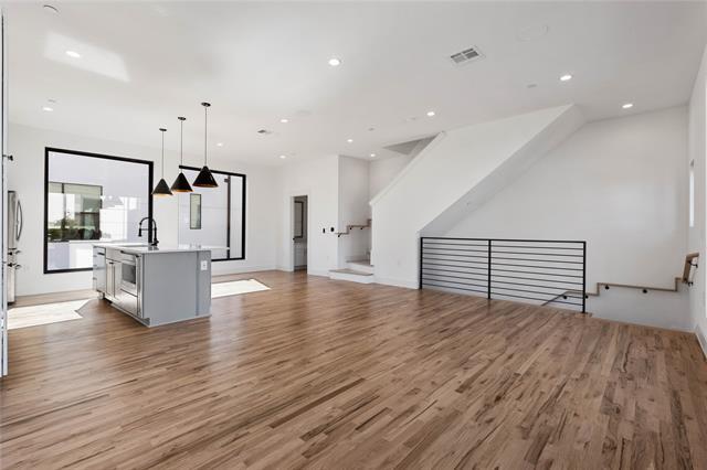 property at 2107 N Garrett Ave