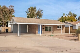 1630 E 12th St in Tempe, AZ - Building Photo - Building Photo