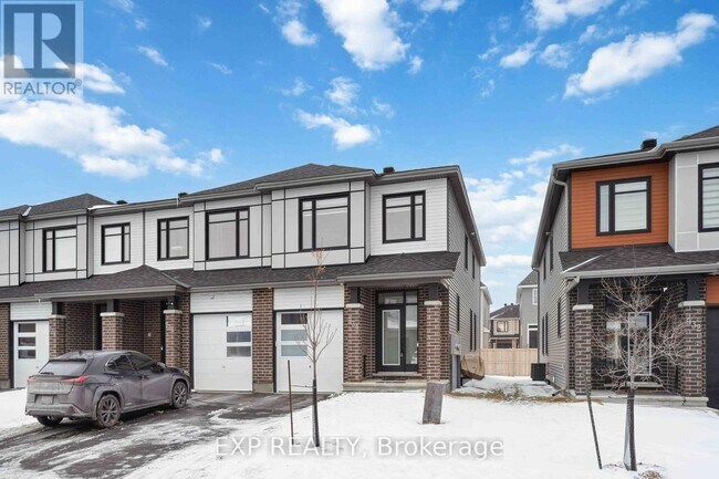 property at 934 Clarkia St