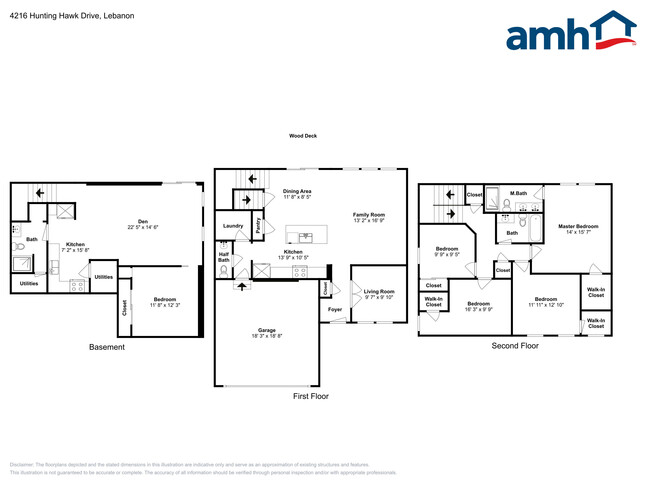 4216 Hunting Hawk Dr in Lebanon, OH - Building Photo - Building Photo