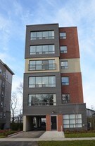 341 Lester St Apartments