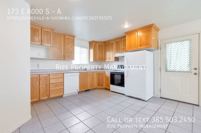 property at 173 E 8000 S