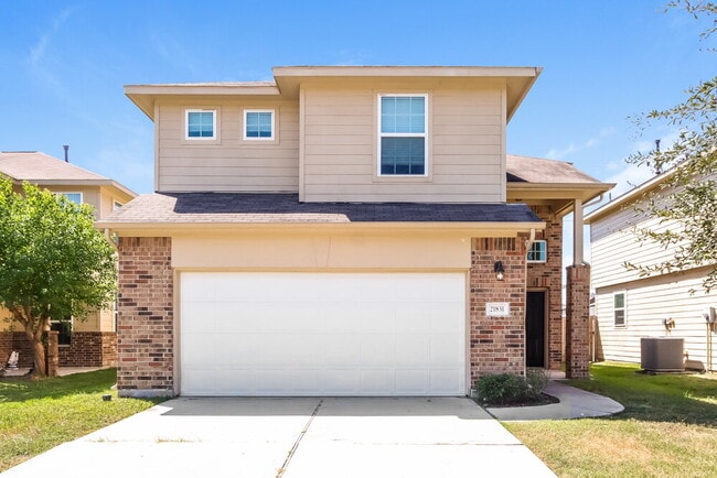 property at 21831 Octavia Way