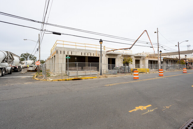 19 Carr Ave in Keansburg, NJ - Foto de edificio - Building Photo