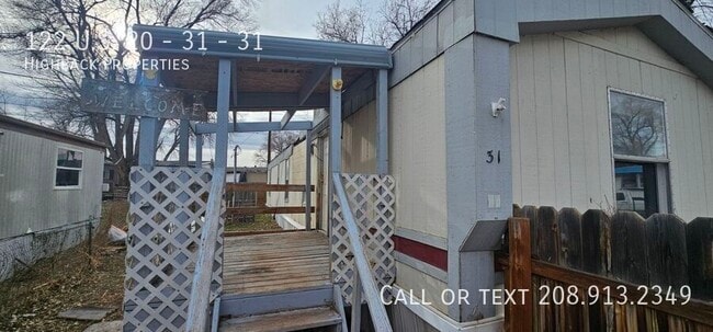 property at 122 US-20