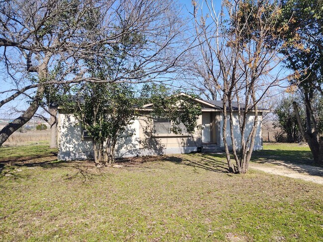 property at 5600 I 35 Frontage Rd