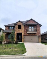 6215 Lavaca Dr in Belton, TX - Building Photo