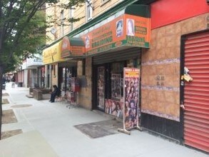 409-417 Nostrand Ave in Brooklyn, NY - Building Photo - Building Photo