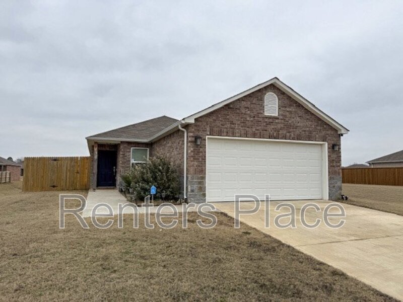 8316 E 161st Pl S in Bixby, OK - Building Photo