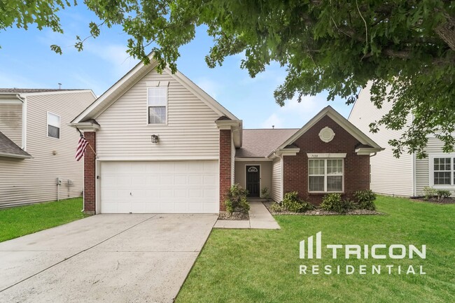 property at 7120 Winding Cedar Tr