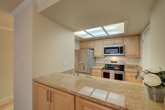 property at 14779 NE 32nd St