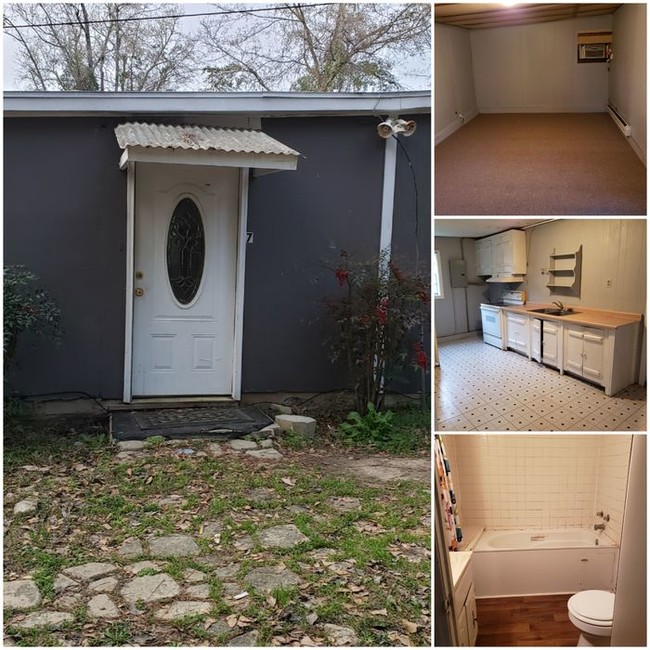 2827 Friendly Ln-Unit -7 in Columbia, SC - Building Photo - Building Photo