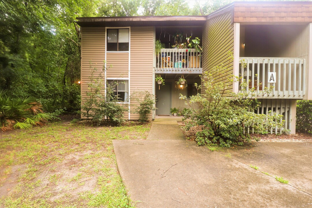 75 SE 16th Ave in Gainesville, FL - Building Photo