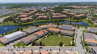 10072 Sunnifa Aly in Orlando, FL - Building Photo - Building Photo