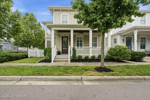 6300 Mistflower Cir in Prospect, KY - Building Photo