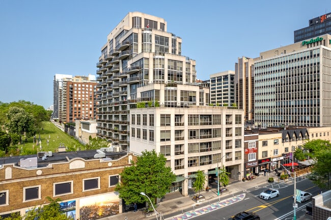The Clairmont